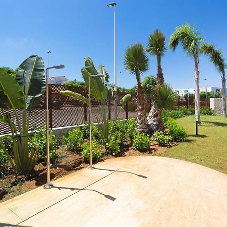 La Cabana Jávea Extérieur photo