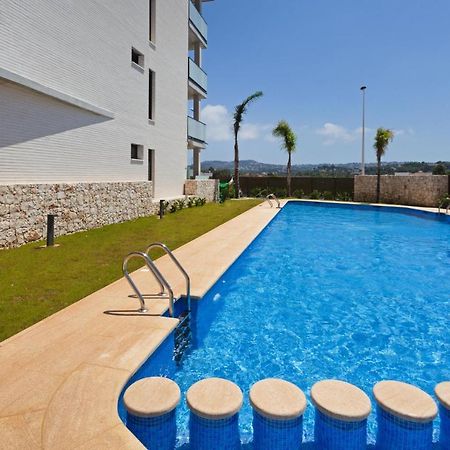 La Cabana Jávea Extérieur photo