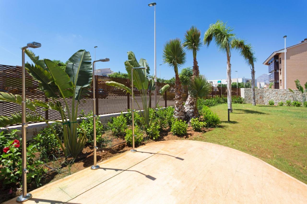 La Cabana Jávea Extérieur photo
