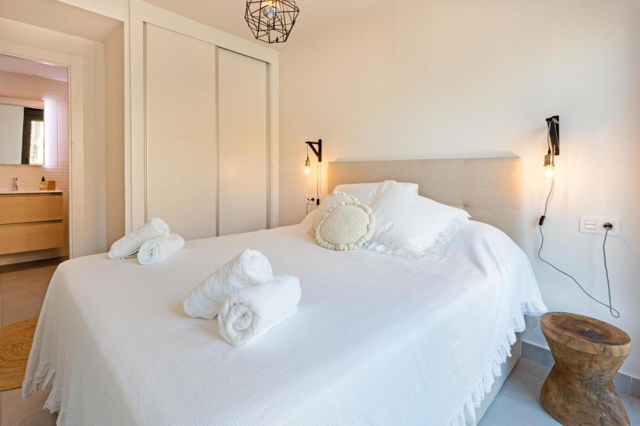 La Cabana Jávea Extérieur photo