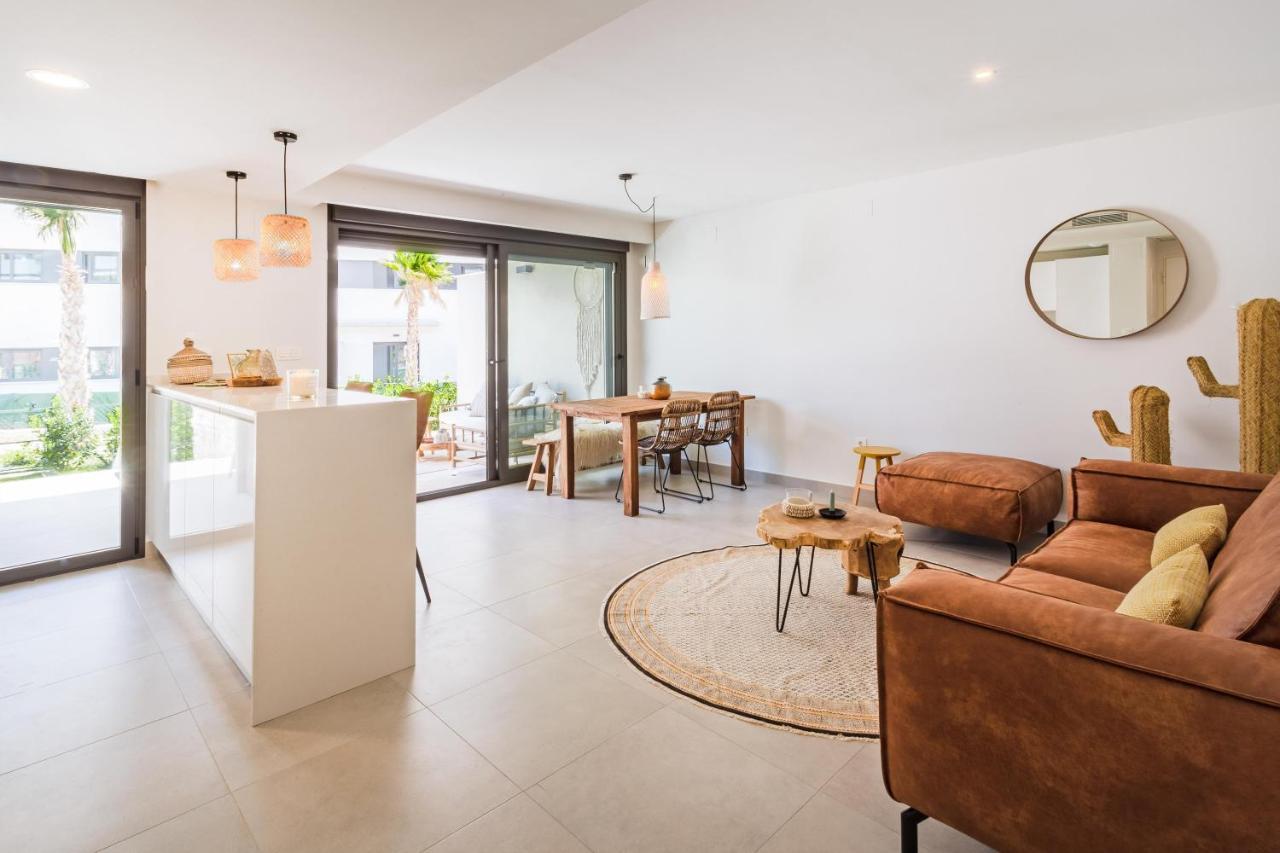 La Cabana Jávea Extérieur photo