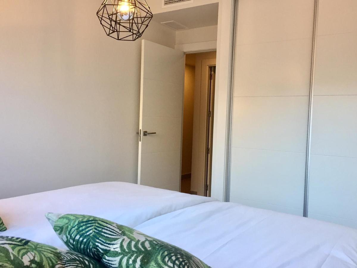 La Cabana Jávea Extérieur photo