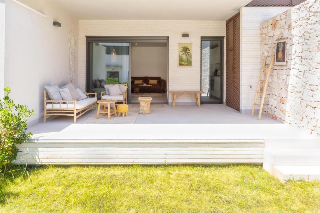 La Cabana Jávea Extérieur photo